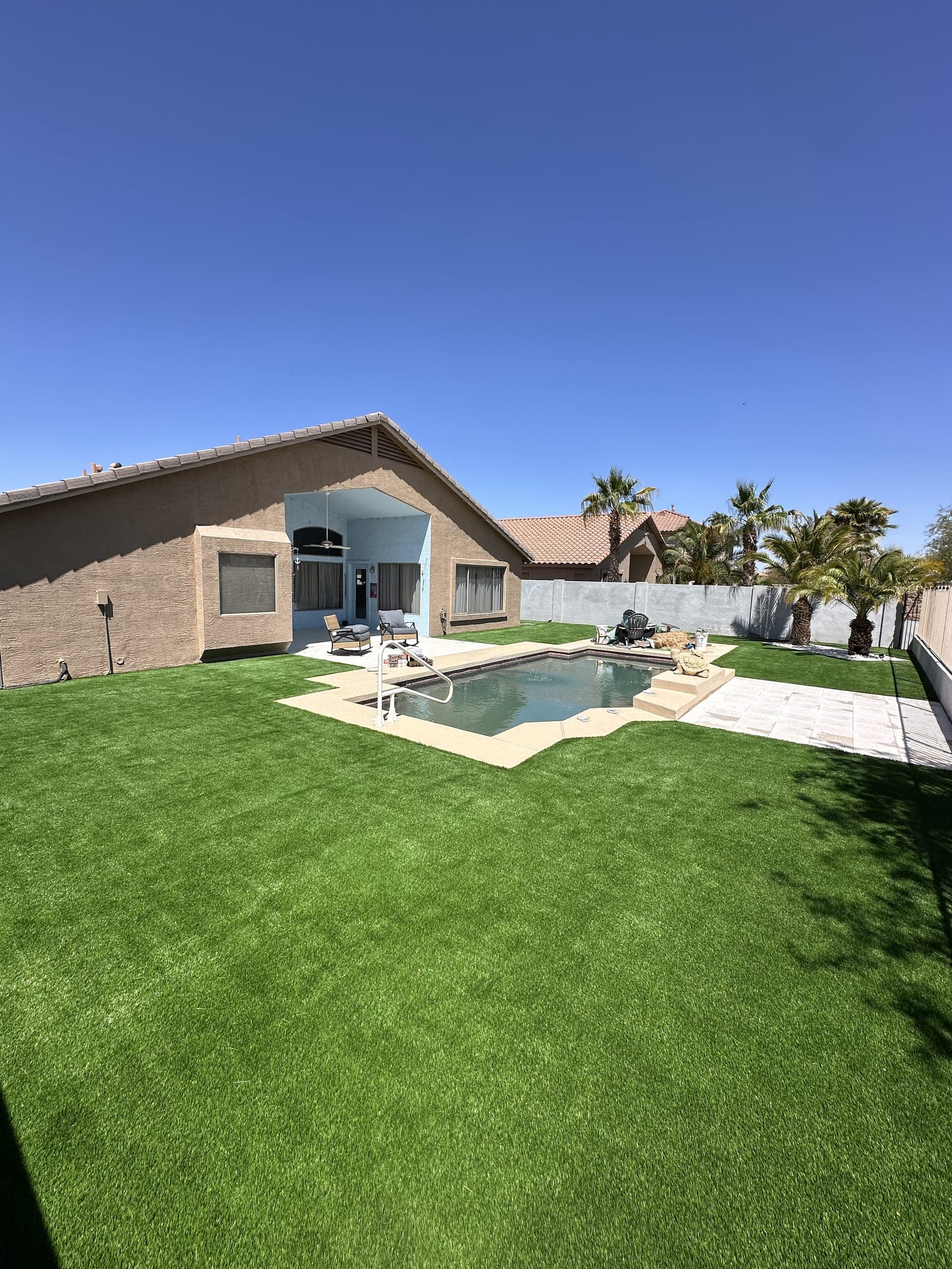 Sub-Base & Drainage