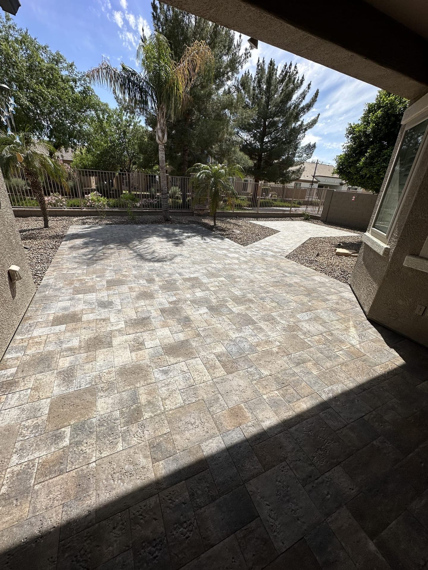 Travertine