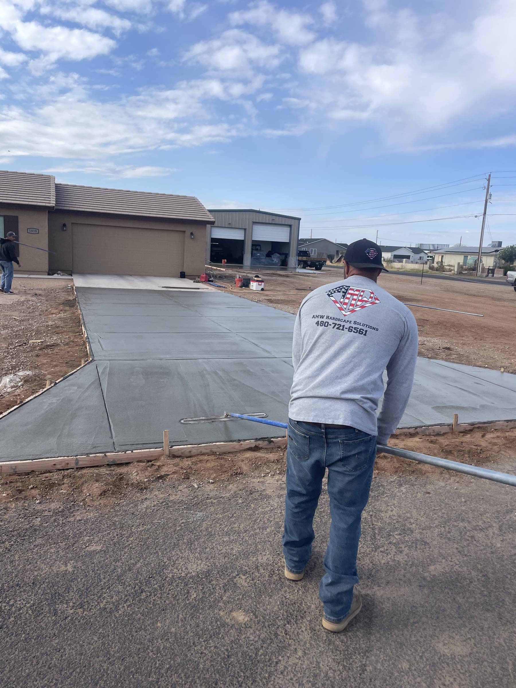 RV Pads