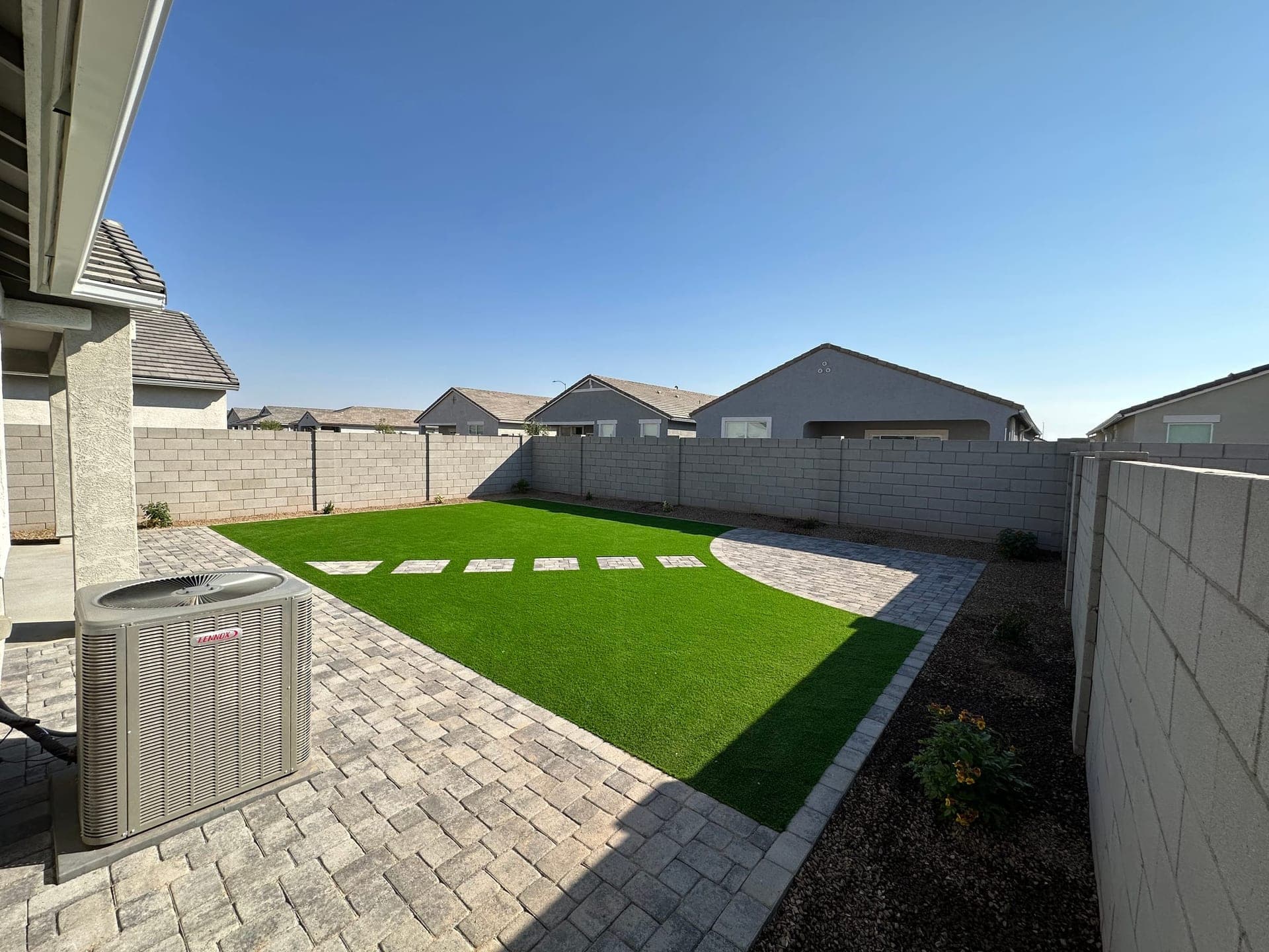 Pet & Kid Turf